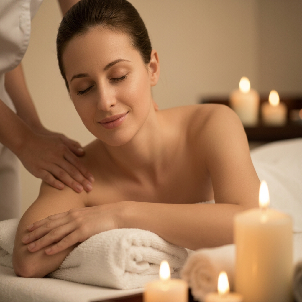 Relaxation Massage