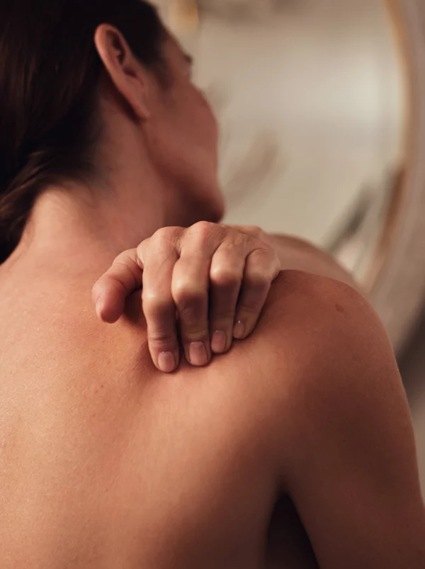 Sports Massage