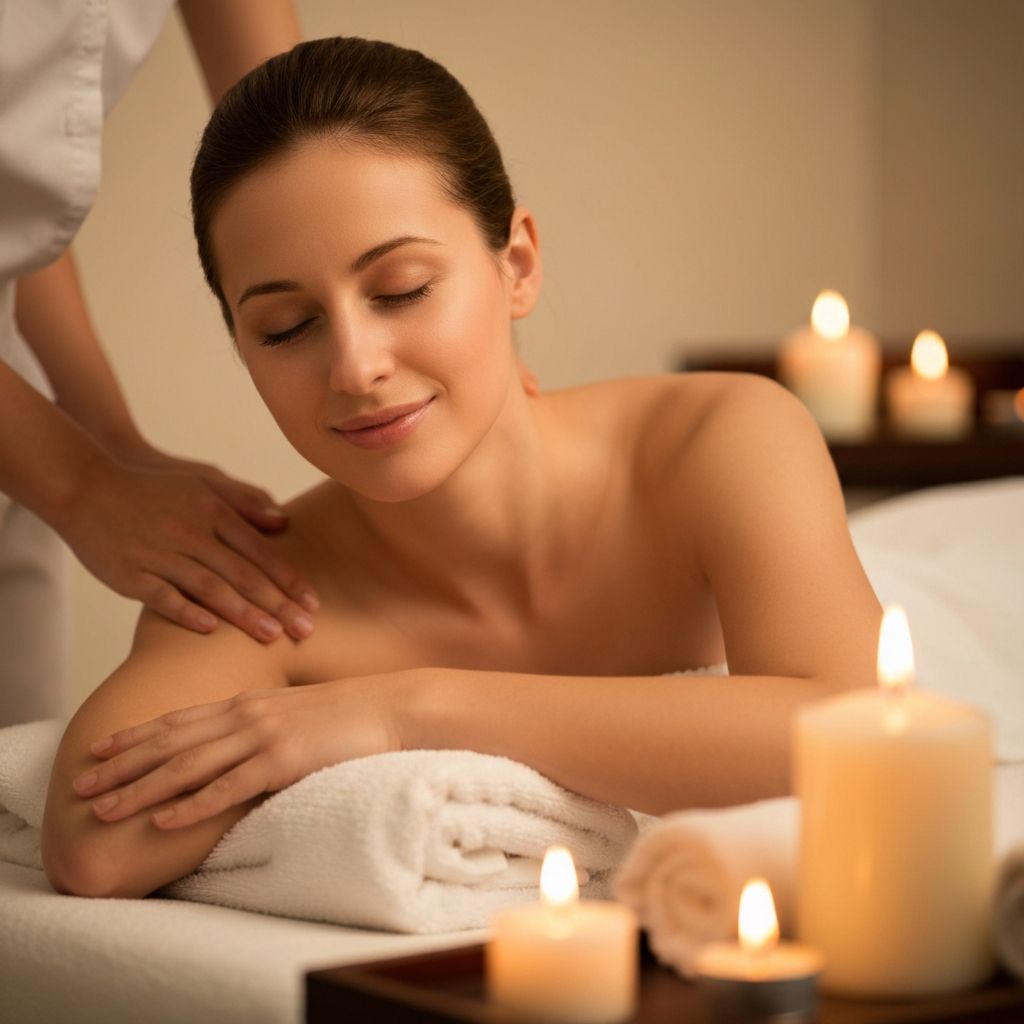 Relaxation Massage