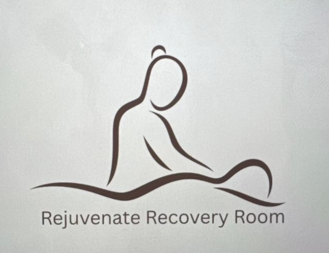 Rejuvenate Recovery Room